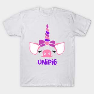 unipig T-Shirt